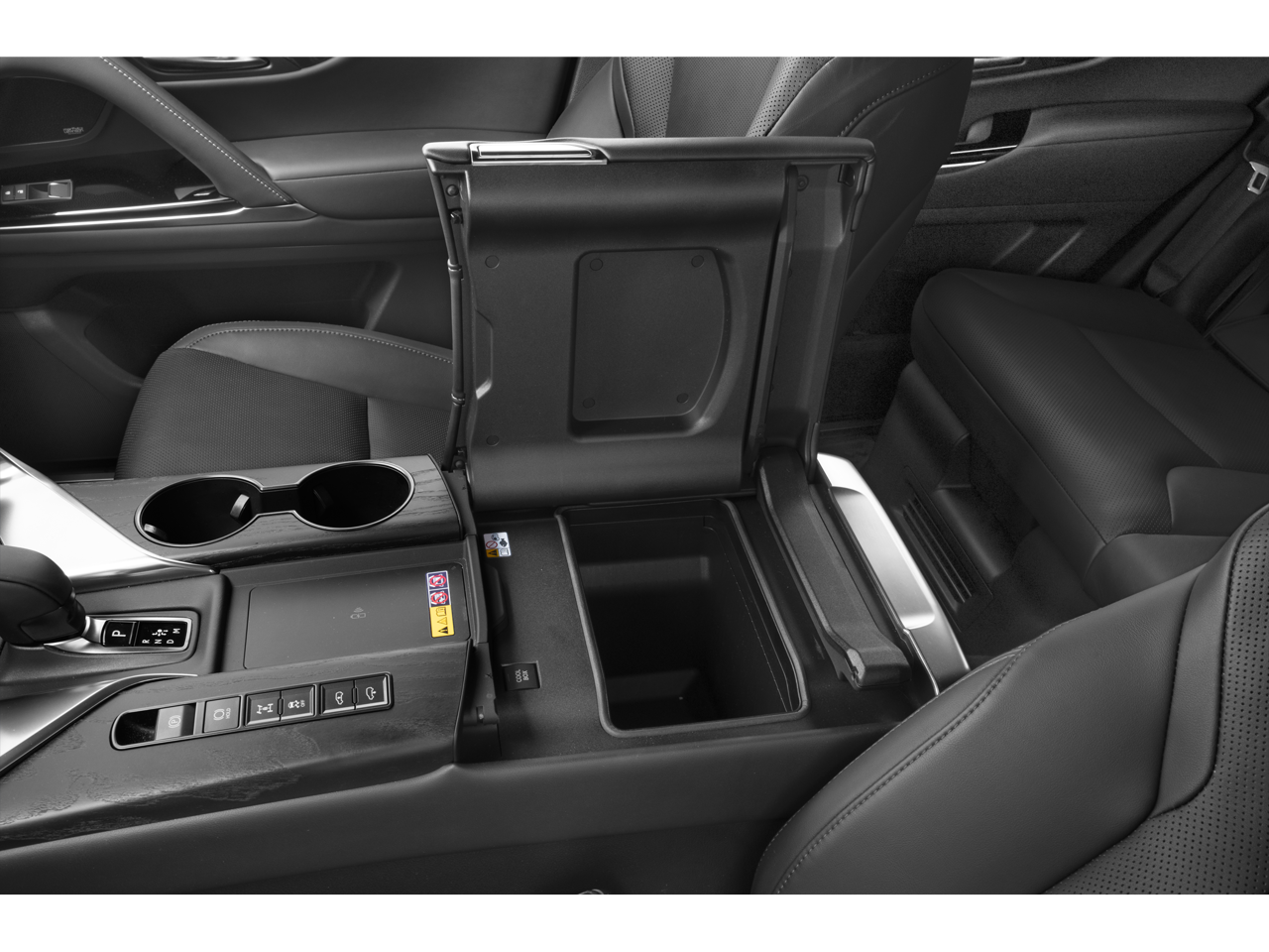 2026 Lexus LX 700h OVERTRAIL OVERTRAIL