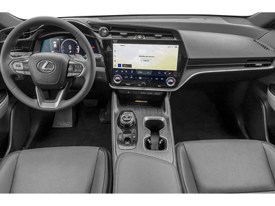 2026 Lexus RZ 350e PREMIUM PREMIUM