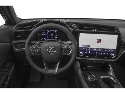 2026 Lexus RZ 350e PREMIUM PREMIUM