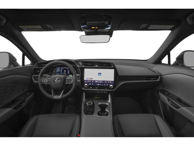 2026 Lexus RZ 350e PREMIUM PREMIUM