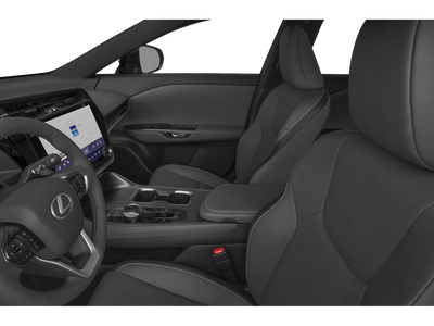 2026 Lexus RZ 350e PREMIUM PREMIUM