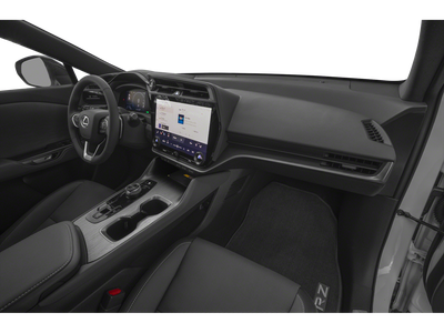 2026 Lexus RZ 350e PREMIUM PREMIUM