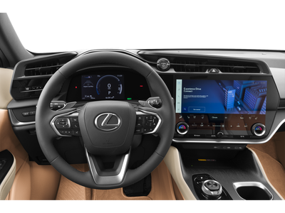 2026 Lexus RZ 350e RZ 350e