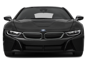 2015 BMW i8 2dr Cpe