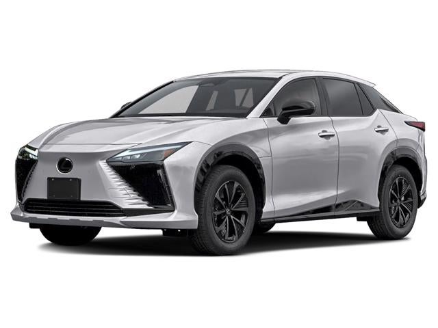 2026 Lexus RZ 350e 