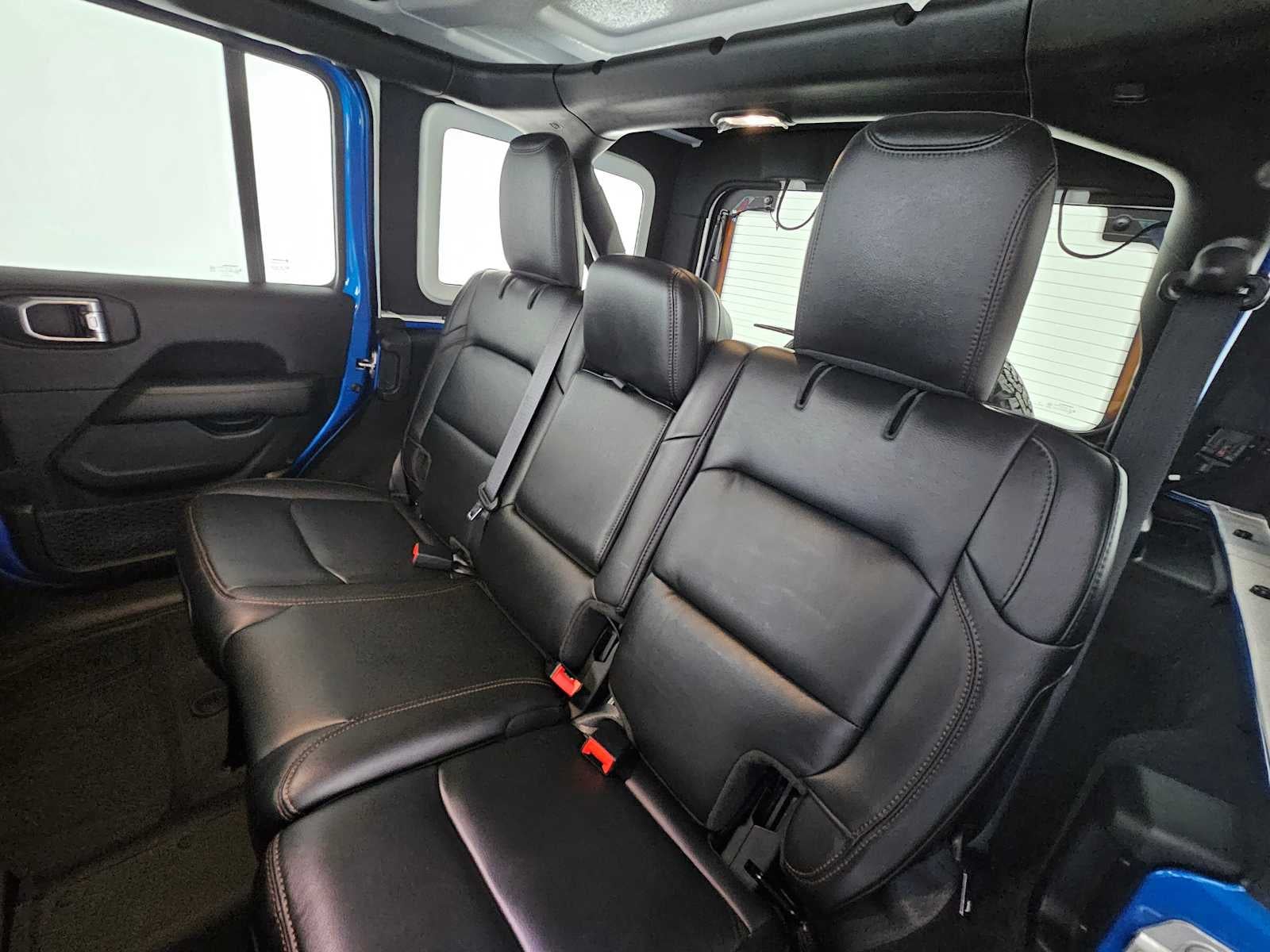 2023 Jeep Wrangler Rubicon 392