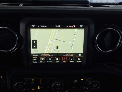 2023 Jeep Wrangler Rubicon 392