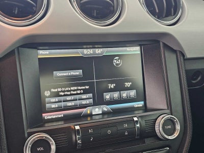 2015 Ford Mustang GT