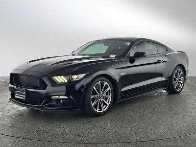 2015 Ford Mustang GT