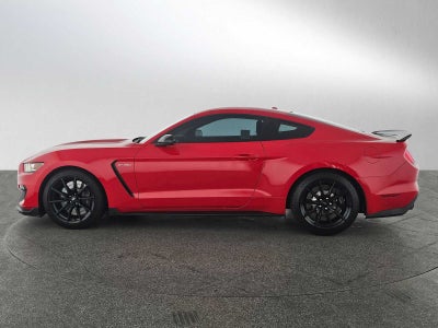 2017 Ford Mustang Shelby GT350