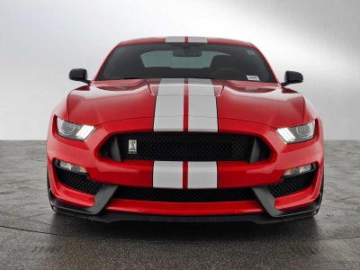 2017 Ford Mustang Shelby GT350