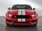 2017 Ford Mustang Shelby GT350