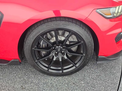 2017 Ford Mustang Shelby GT350