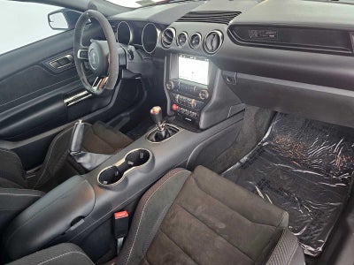 2017 Ford Mustang Shelby GT350