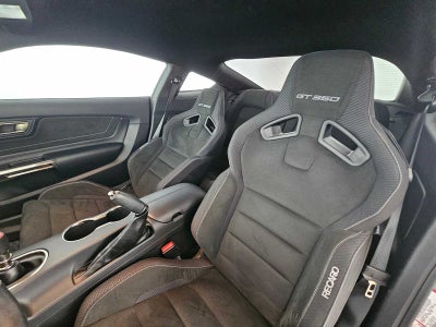 2017 Ford Mustang Shelby GT350