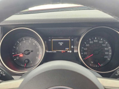 2017 Ford Mustang Shelby GT350