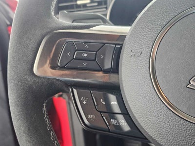 2017 Ford Mustang Shelby GT350