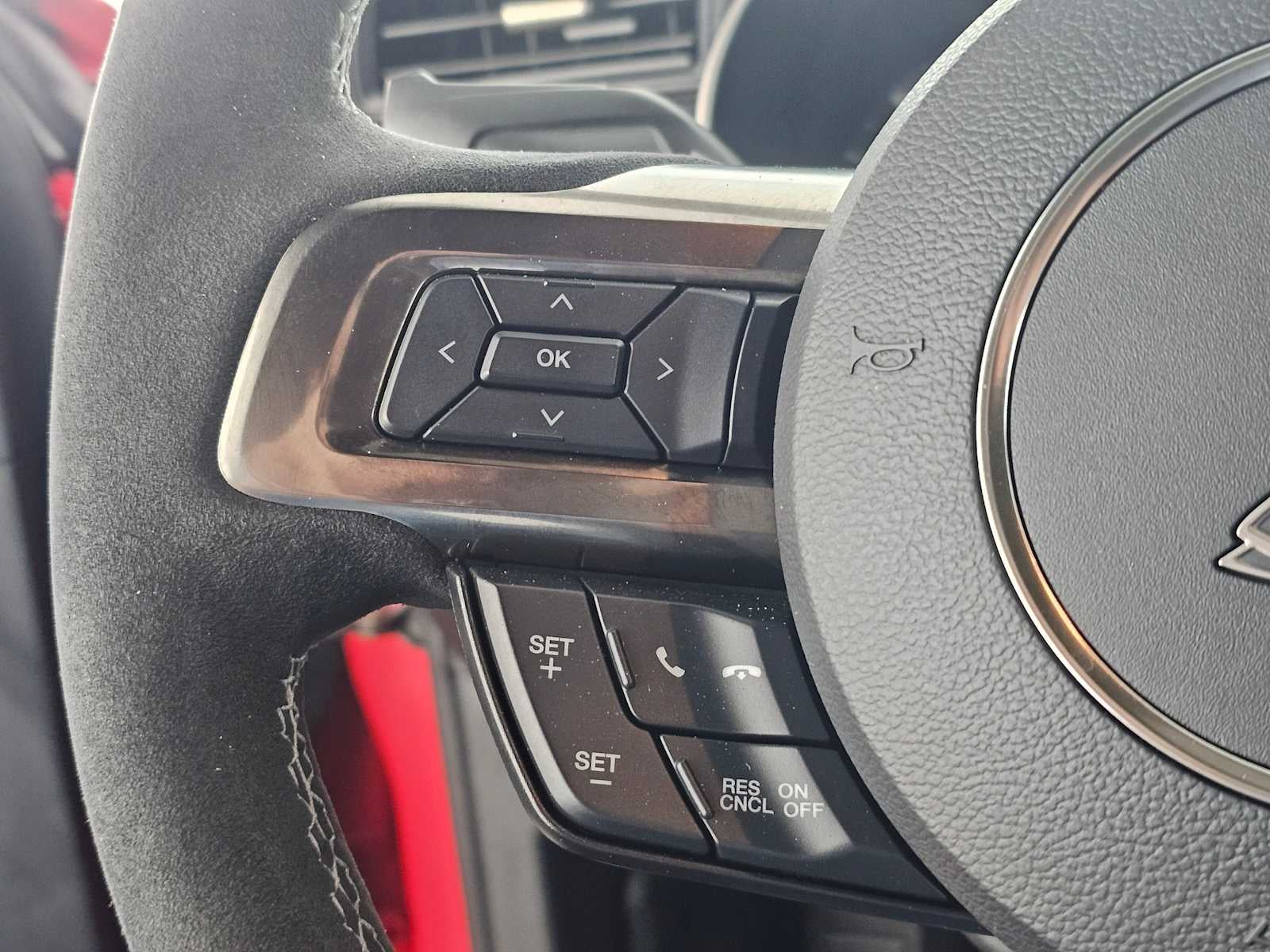 2017 Ford Mustang Shelby GT350