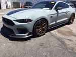 2022 Ford Mustang Mach 1