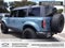 2021 Ford Bronco First Edition