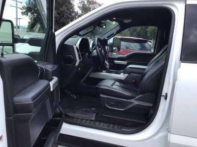 2022 Ford Super Duty F-250 SRW XL