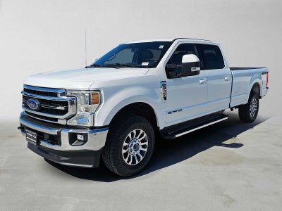 2022 Ford Super Duty F-250 SRW XL