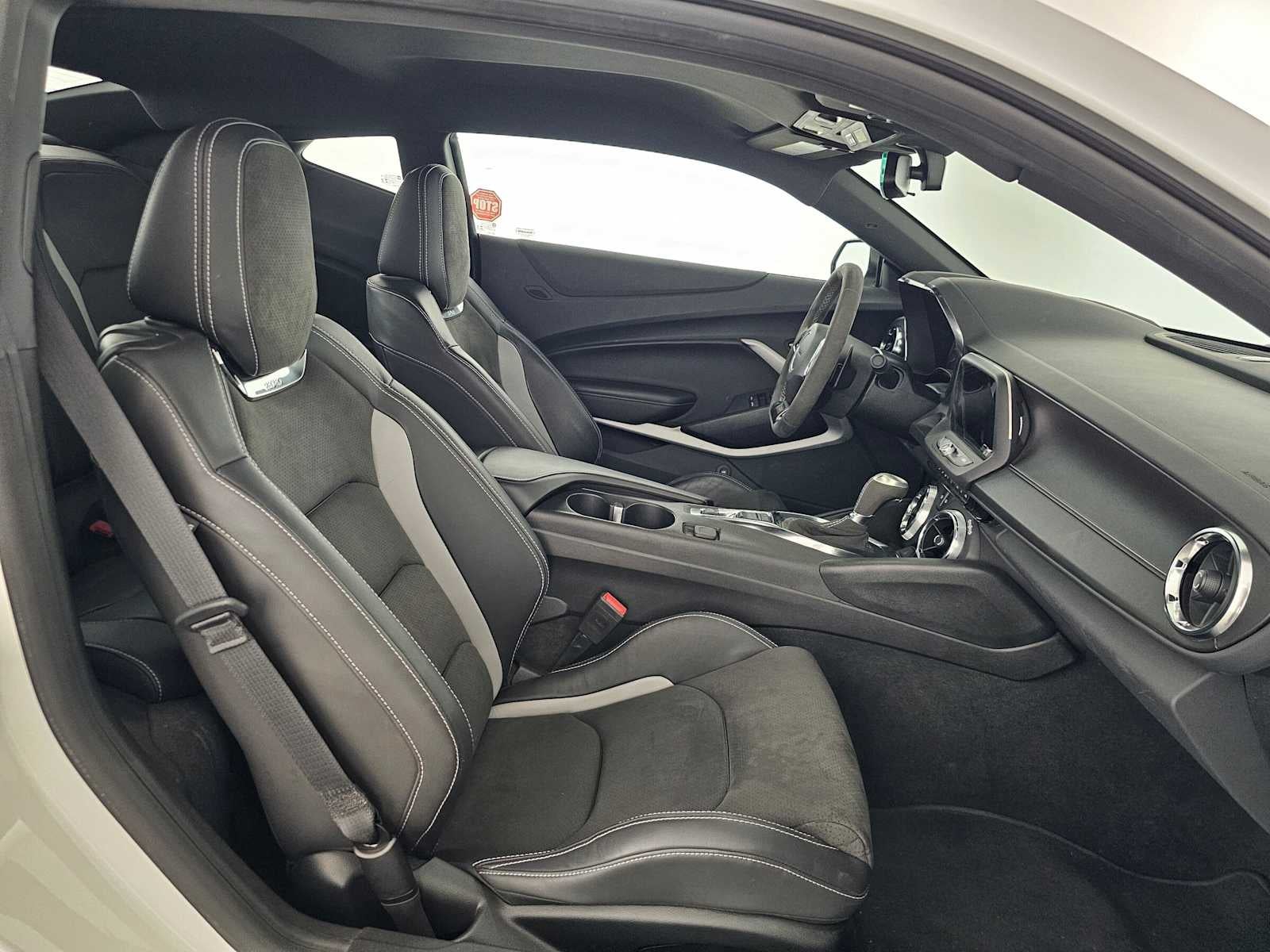 2023 Chevrolet Camaro 1SS