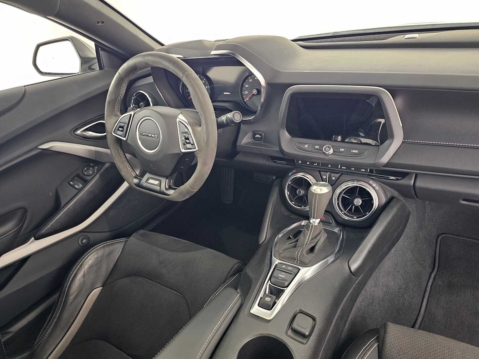 2023 Chevrolet Camaro 1SS