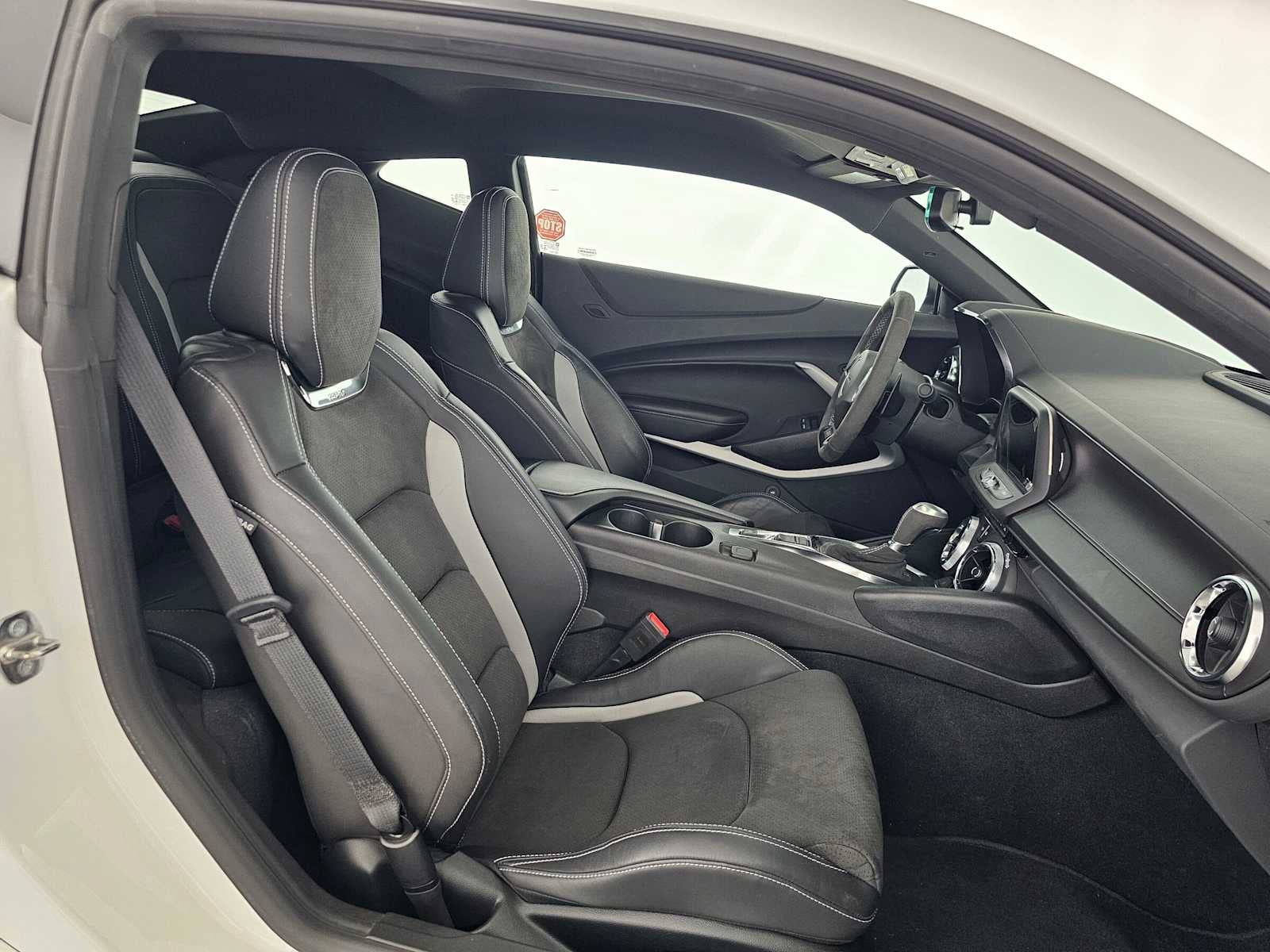 2023 Chevrolet Camaro 1SS