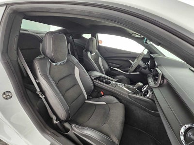 2023 Chevrolet Camaro 1SS
