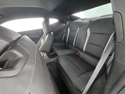 2023 Chevrolet Camaro 1SS