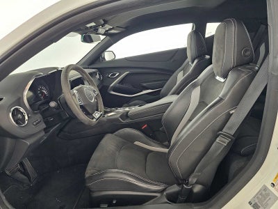 2023 Chevrolet Camaro 1SS