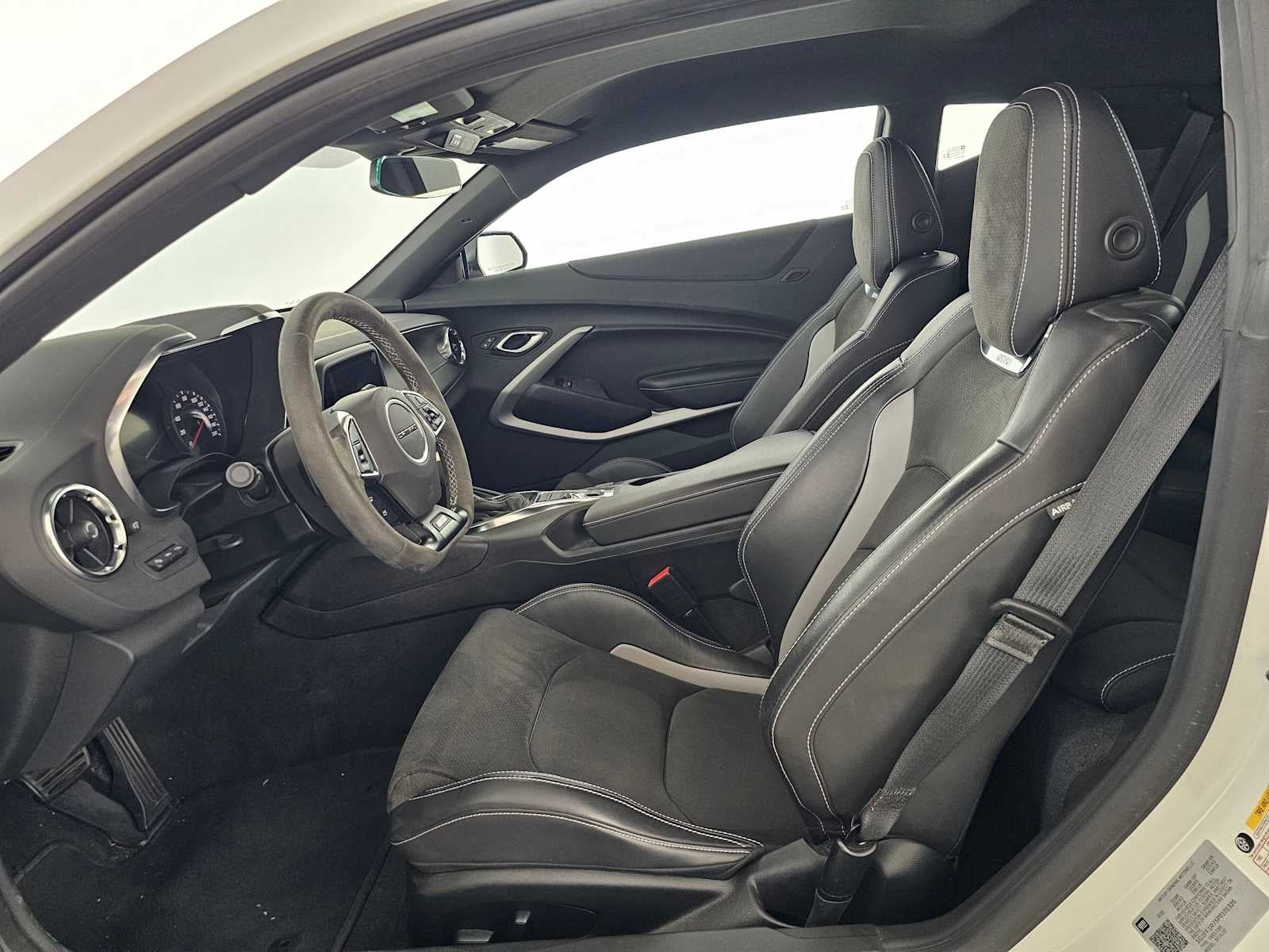 2023 Chevrolet Camaro 1SS