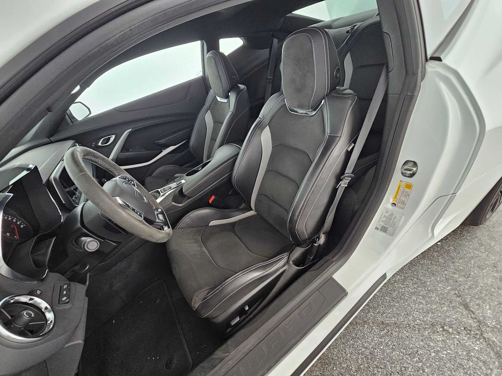 2023 Chevrolet Camaro 1SS