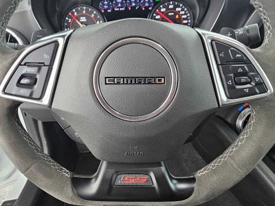 2023 Chevrolet Camaro 1SS