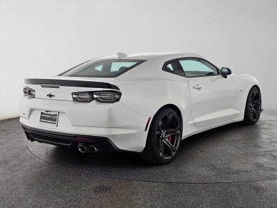 2023 Chevrolet Camaro 1SS