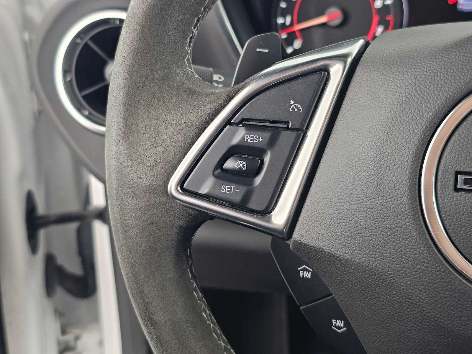 2023 Chevrolet Camaro 1SS