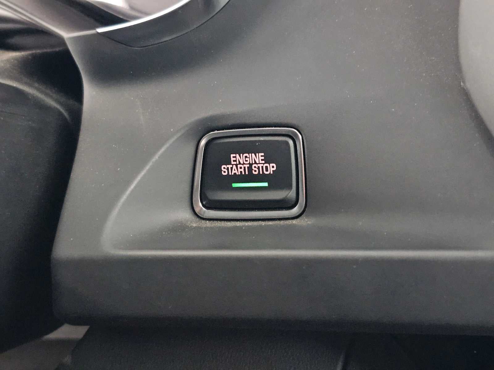 2023 Chevrolet Camaro 1SS