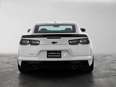 2023 Chevrolet Camaro 1SS