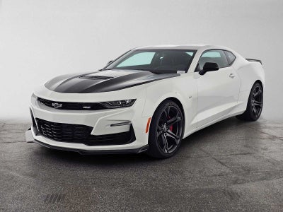 2023 Chevrolet Camaro 1SS