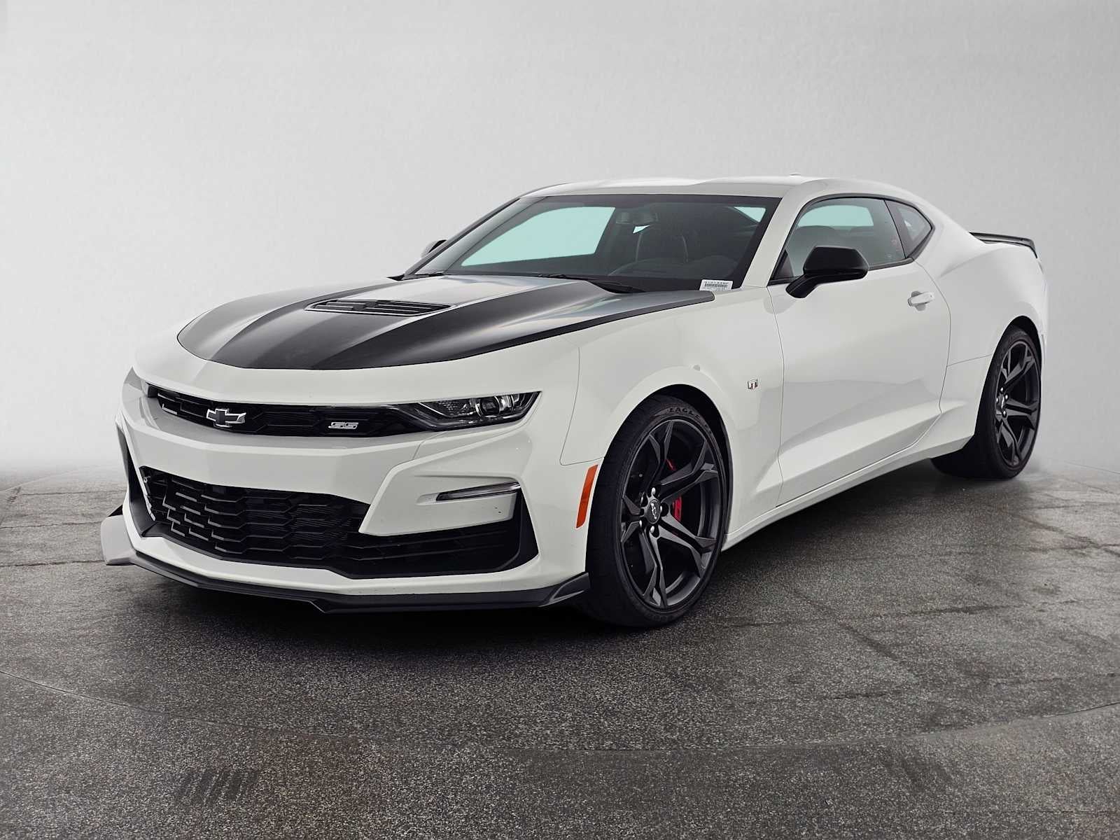 2023 Chevrolet Camaro 1SS
