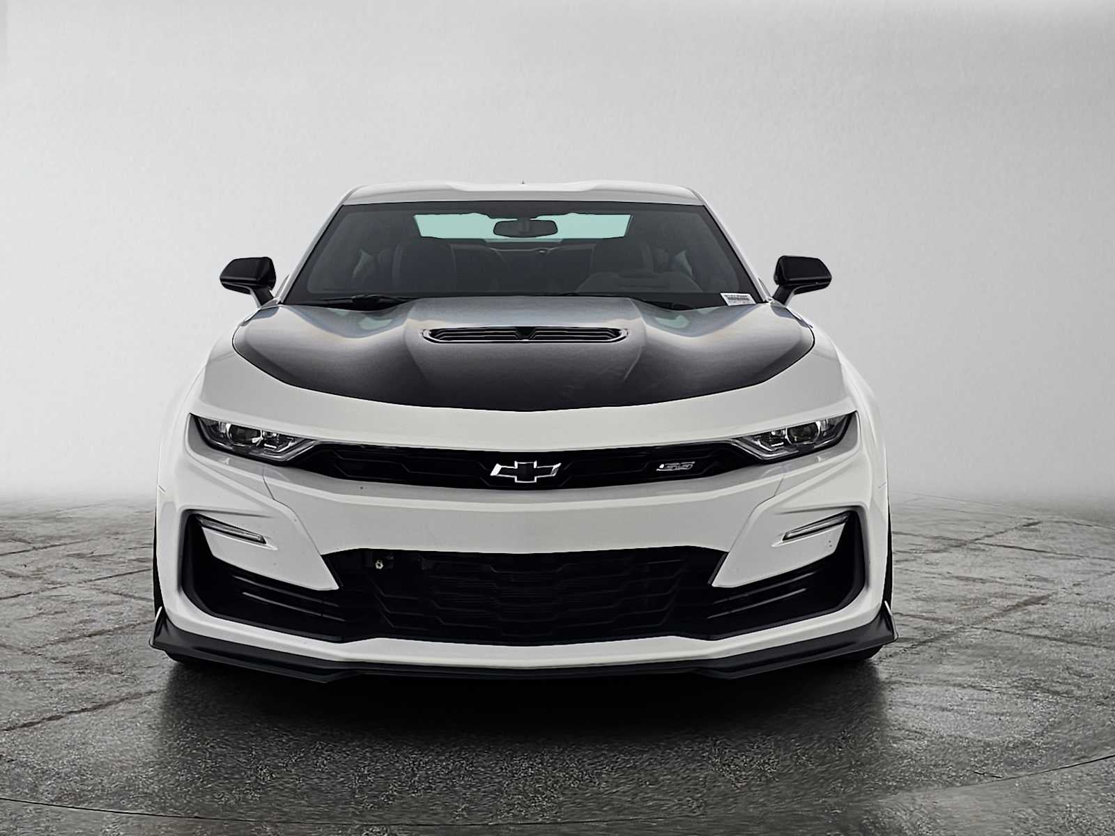2023 Chevrolet Camaro 1SS
