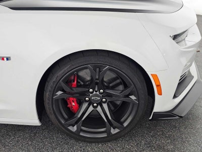 2023 Chevrolet Camaro 1SS