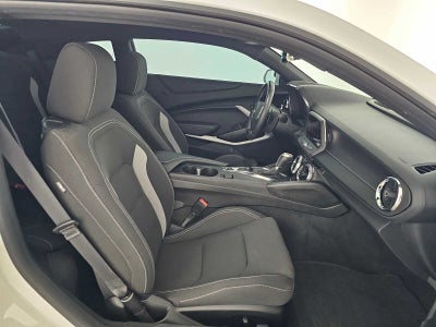 2022 Chevrolet Camaro 1SS