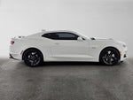 2022 Chevrolet Camaro 1SS