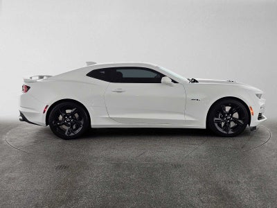 2022 Chevrolet Camaro 1SS