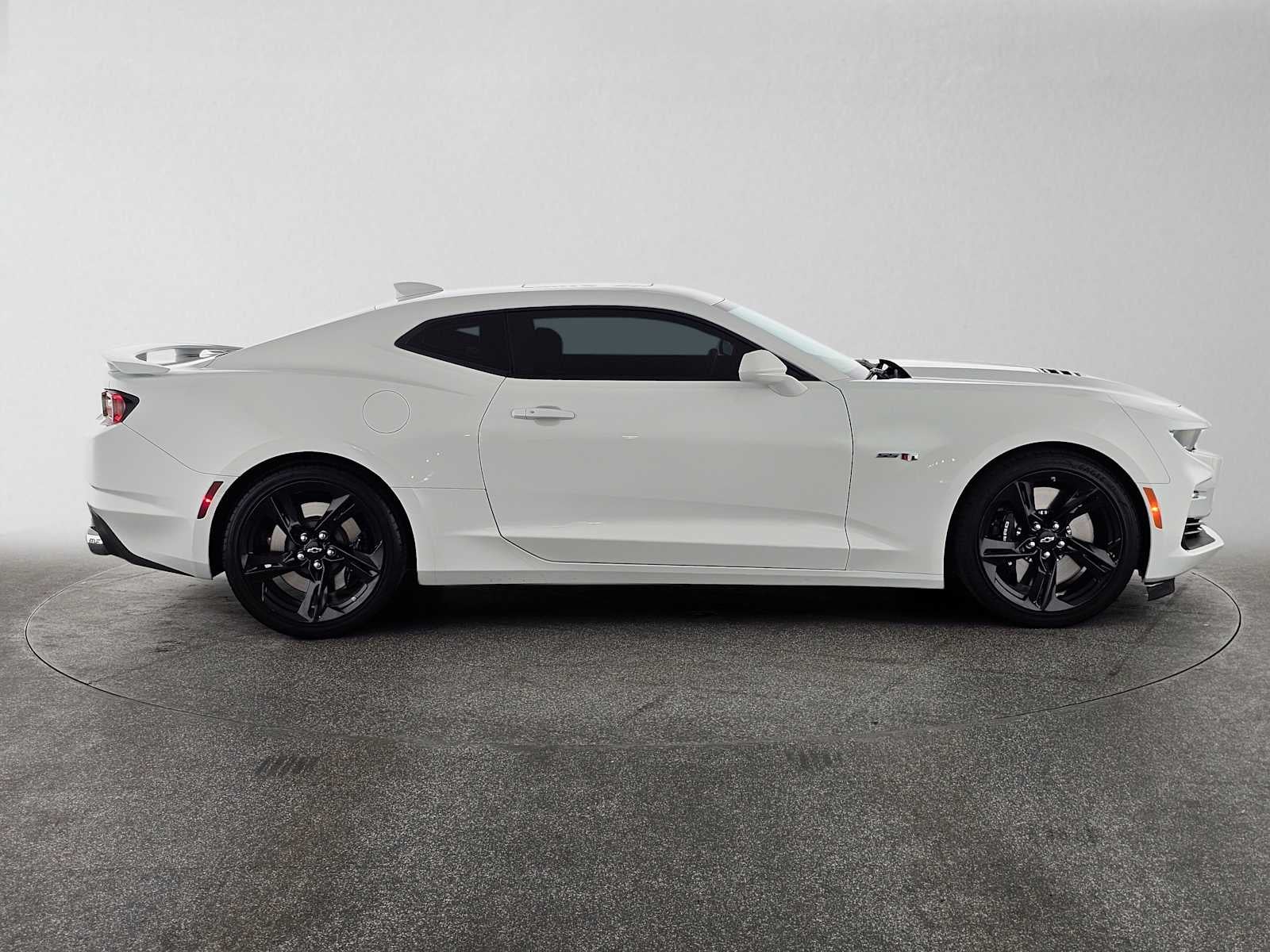 2022 Chevrolet Camaro 1SS