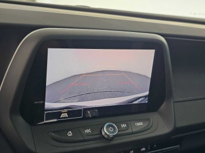 2022 Chevrolet Camaro 1SS