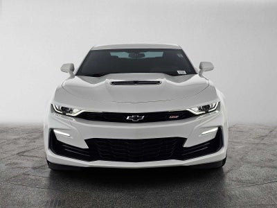2022 Chevrolet Camaro 1SS