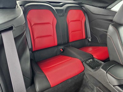 2016 Chevrolet Camaro 2SS